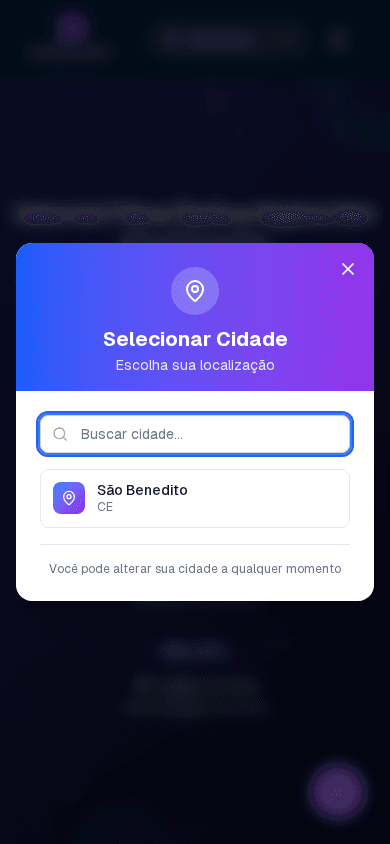 Painel administrativo da Digital.Net Telecom